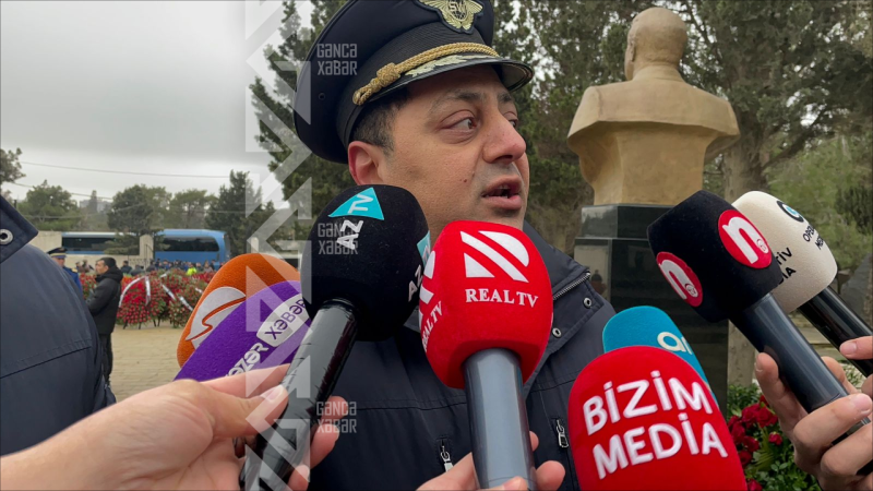 “Təyyarəyə xarici müdaxilə olub” - KAPİTAN  - VİDEO