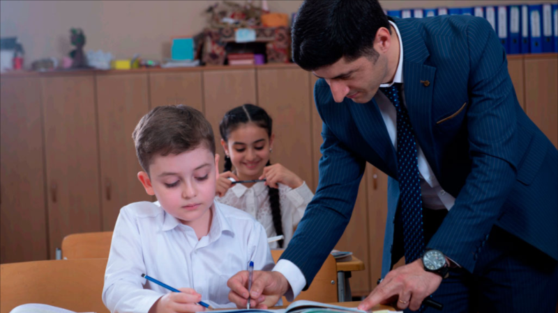 Bu il 3600-dən çox şagird lisey və gimnaziyalara qəbul olub