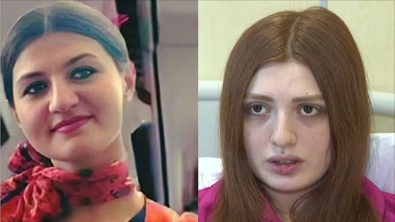 Hökumə və Aydan Azərbaycanın tarixinə düşdülər