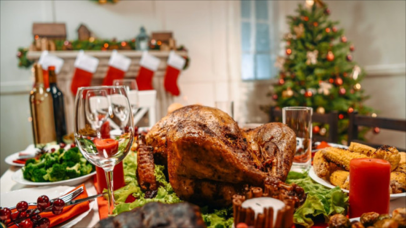 Bayram günlərində necə qidalanmaq LAZIMDIR?