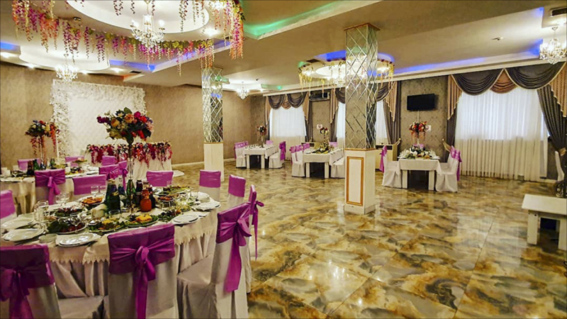24 yaşlı oğlan toyda insanların gözü qarşısında öldürüldü