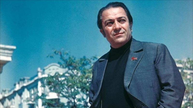 Rəşid Behbudova həsr olunmuş konsert keçiriləcək