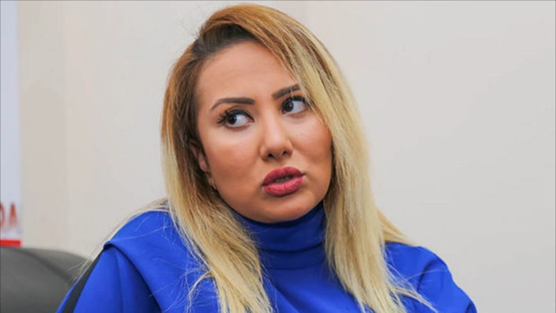 Təranə Səmədovanın işi Ali Məhkəmədə