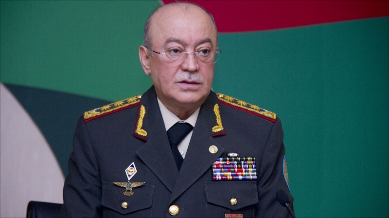 Kəmaləddin Heydərovdan növbəti təyinat