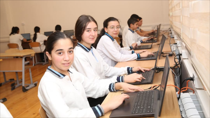 BilBacar-ın noyabrda yüksək nəticə göstərənləri