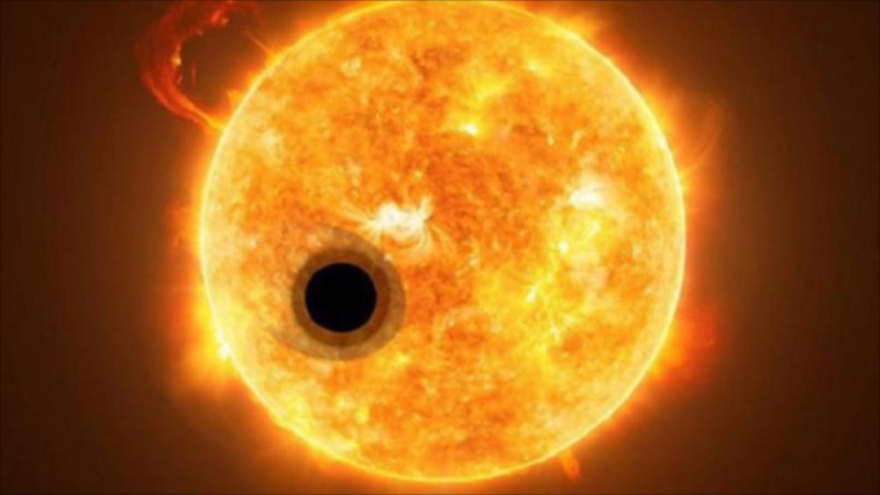 Rəsədxana: Geomaqnit sahəsinin aktiv olacağı gözlənilir