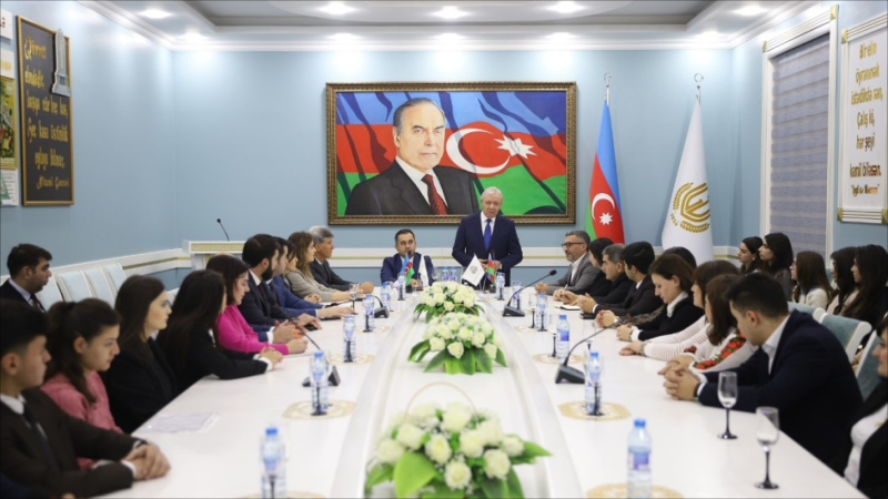 Bu tələbələrə də TələbəPlus kartları veriləcək