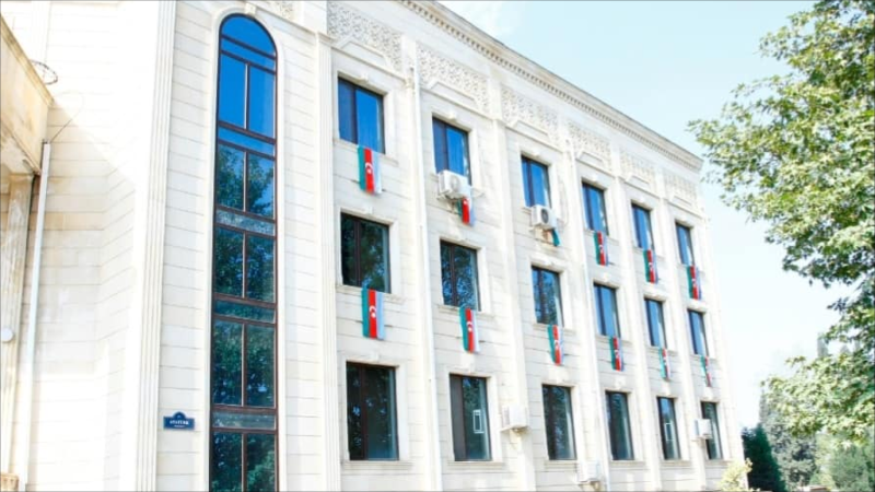 Təhsil idarəsinə ötən ay neçə müraciət olub?