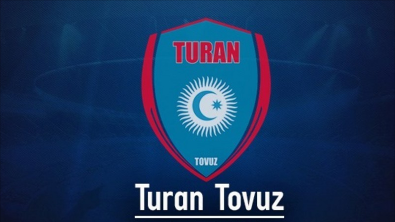 Turan Tovuz  ən yaxşı komandalar arasında
