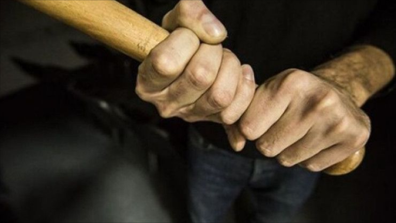 Yeyib-içdi, 20 manat borca görə tanışını döydü - HÖKM