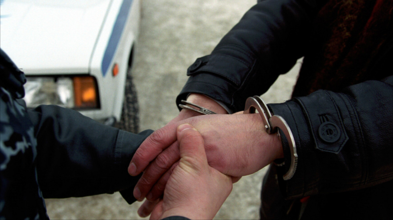 Mingəçevirdə yeniyetmə döyülüb, 36 yaşlı kişi saxlanılıb