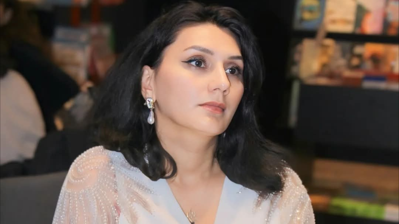 Qalmaqallı məktəbin cəzalandırılan direktoru kimdir? - FOTO