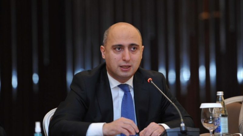 “Azərbaycanda məktəbəqədər təhsilə əlçatanlıq tarix boyu aşağı olub” - NAZİR