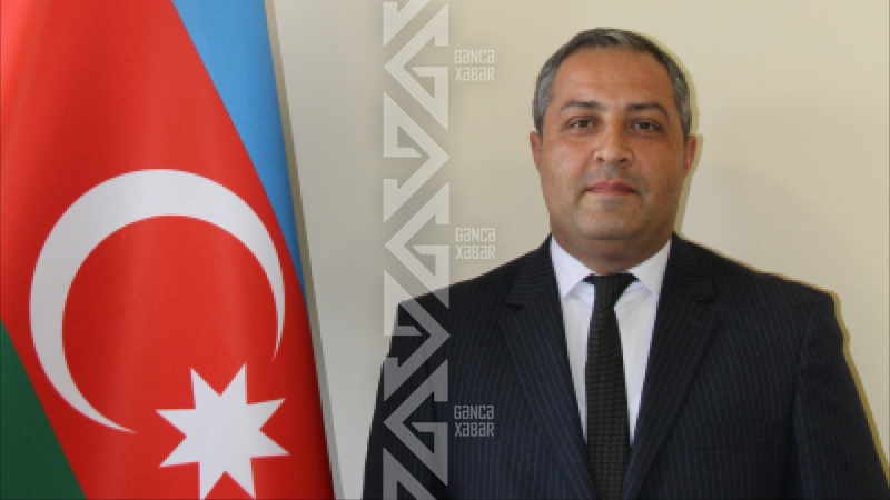Gəncədə kollecə yeni direktor TƏYİN EDİLDİ