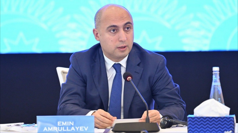 Nazir: “Məktəblərdə sistematik şəkildə pul yığılmır”