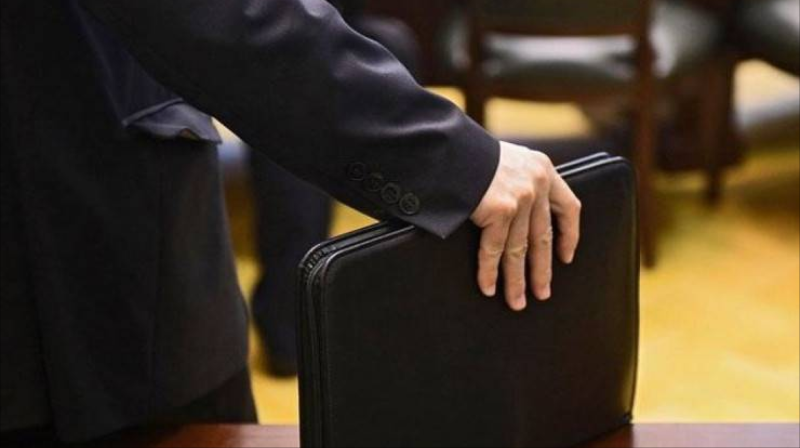 Bu kolleclərin rəhbərlərinə töhmət verildi