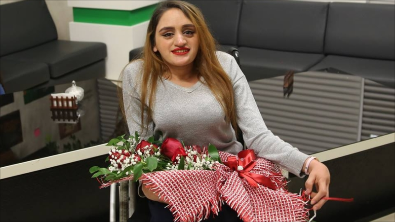 Gənc yazar vəfat etdi