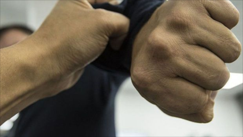 Həmyerlisini döyərək öldürən şəxsə hökm oxundu