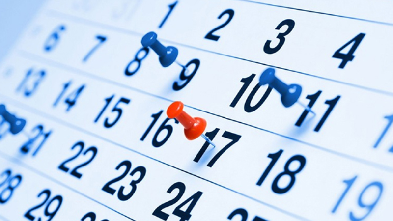 Gələn ilin bayram günləri AÇIQLANDI