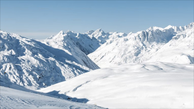 Dağlıq ərazilərdə qar yağacaq - PROQNOZ