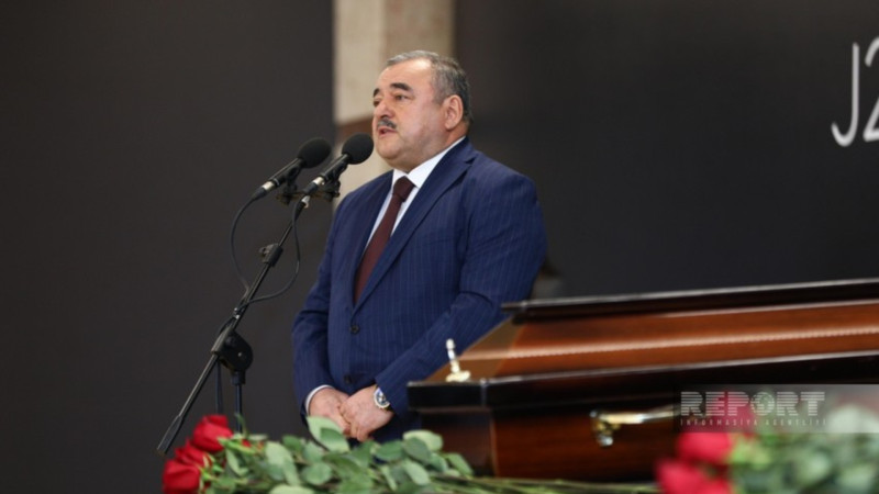 AZAL-ın vitse-prezidenti: Təyyarəyə üç xarici təsir olub