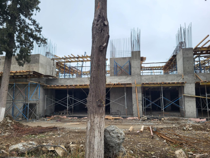 Gəncə azarkeşlərinin arzusu reallaşmaq üzrədir - FOTO/VİDEO