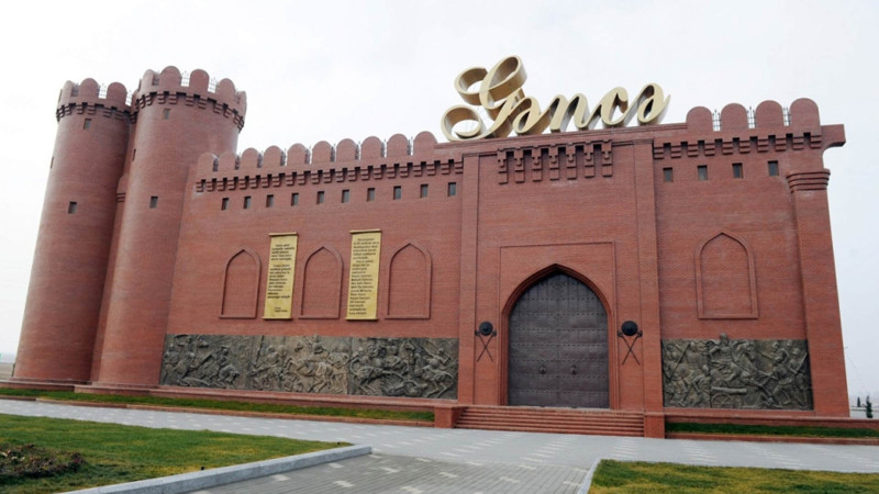 Gəncənin tarixi adının bərpasından 35 il ötür