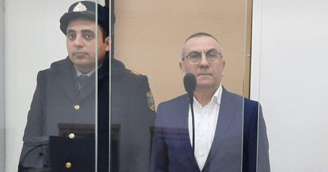 Keçmiş icra başçısı Ali Məhkəməyə müraciət edəcək