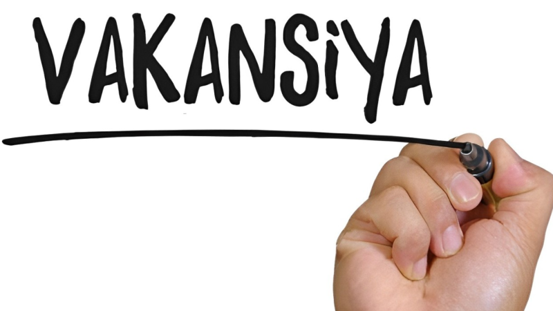 Gəncədə SMM mütəxəssisi axtarılır