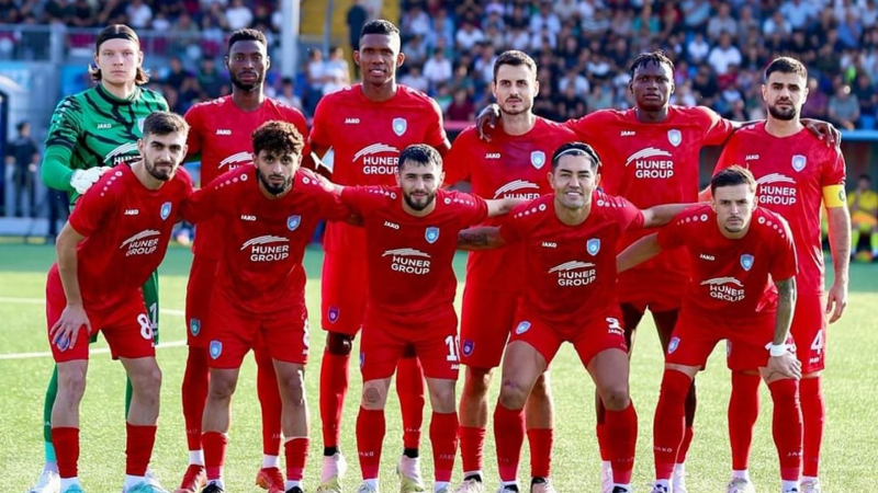 Turan Tovuzun adı dəyişir - Rəsmi açıqlama