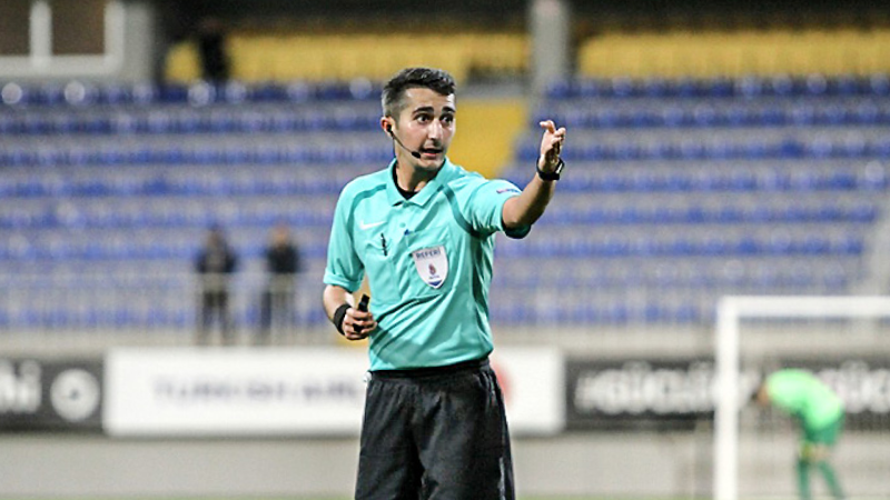 “Kəpəz” – “Sumqayıt” oyununu kim idarə edəcək?