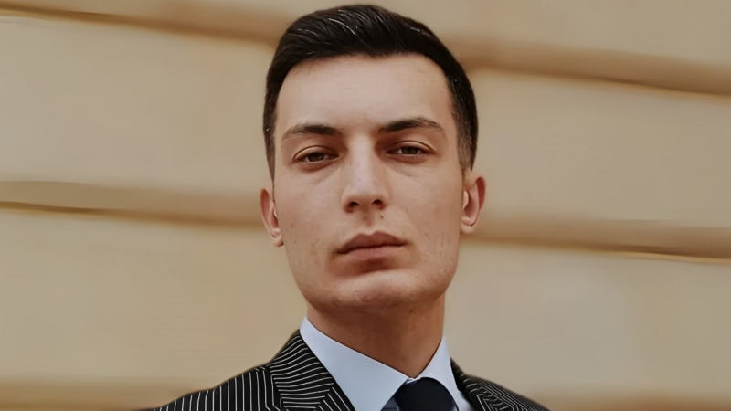 ATU-nun Tələbə Gənclər Təşkilatına yeni sədr seçilib