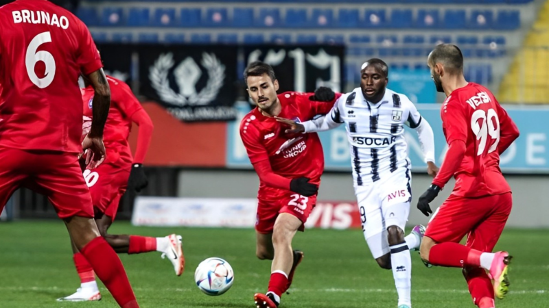 Yubiley oyun “Tovuz Turan” üçün uğurlu olacaqmı?