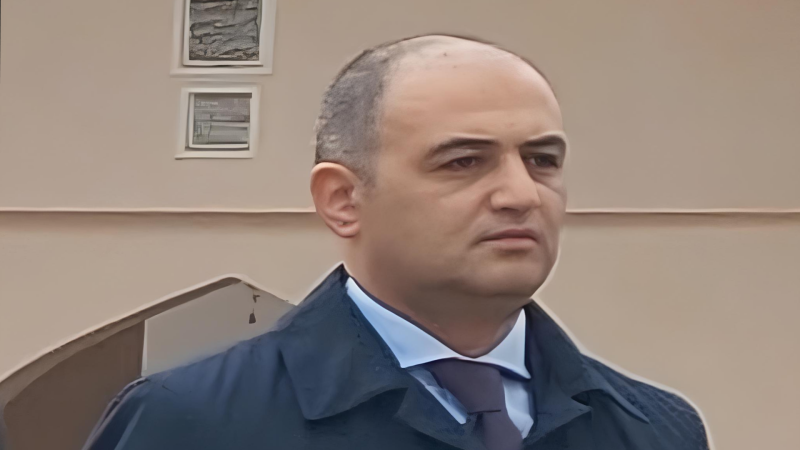 Gəncədə dövlət qurumunun rəhbəri bir il işləməmiş vəzifəsindən uzaqlaşdırıldı