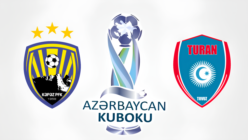 Qərb bölgəsinin klubları bu həftə kubok oyunları keçirəcək