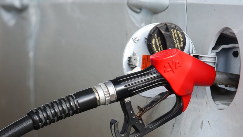 SOCAR bölgələrdə yanacaq çatışmazlığına münasibət bildirib