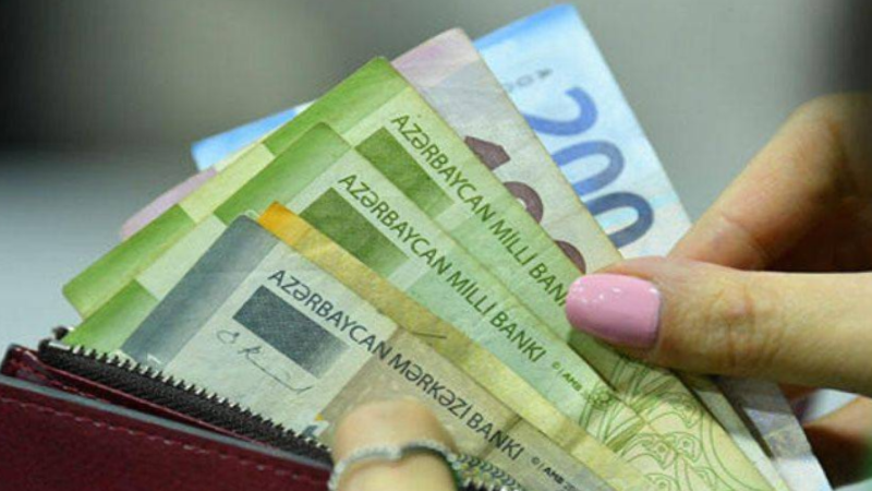 Azərbaycanda minimum əməkhaqqı, əmək pensiyasının minimum məbləği artırılıb - SƏRƏNCAM