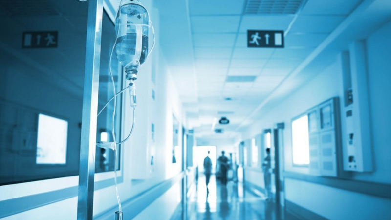 Zəhərlənən tələbələr xəstəxanadan evə buraxılıblar