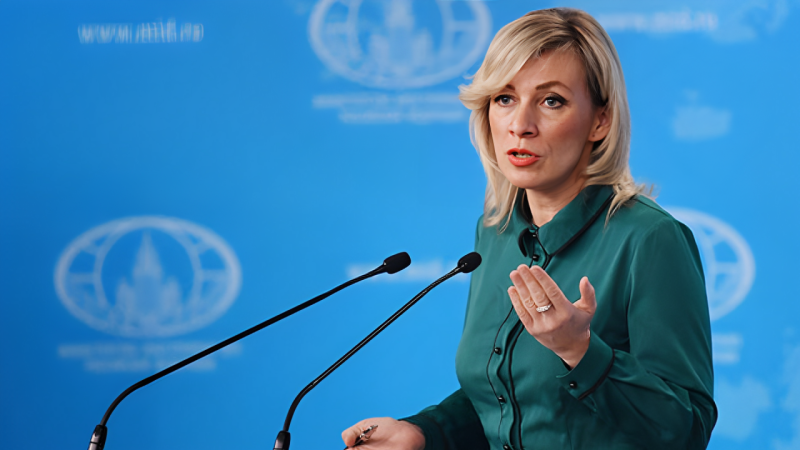 Rusiya yardım təklif etdi