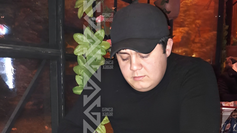 AZAL-a məxsus qəzaya uğrayan təyyarədə Gəncə sakini də olub