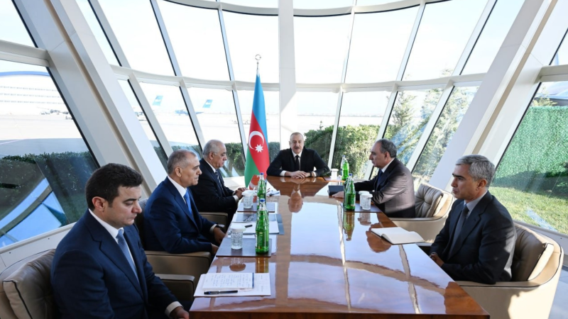 Dekabrın 26-da Azərbaycanda matəm elan edilib