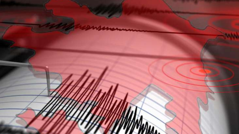 Gün ərzində iki zəlzələ baş verib