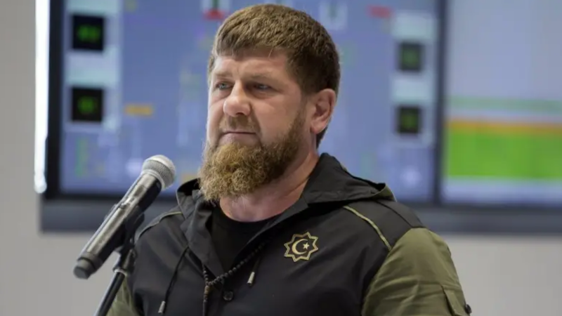 Kadırov maddi yardım göstərəcək