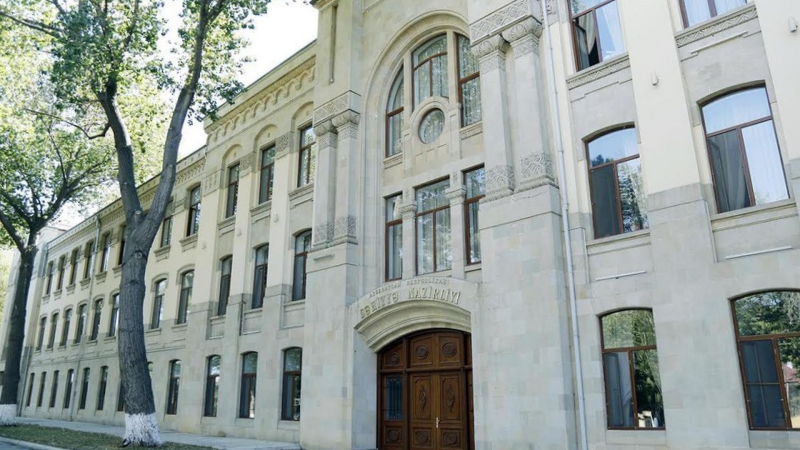 Bakıdan Aktauya həkim və tibb bacıları göndərilir