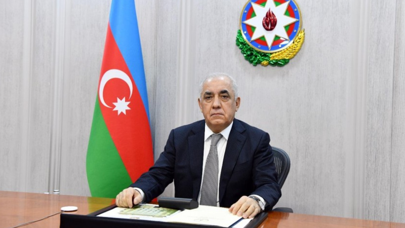 Azərbaycanda büdcə təşkilatlarında çalışan işçilərin yeni maaşları təsdiqlənib