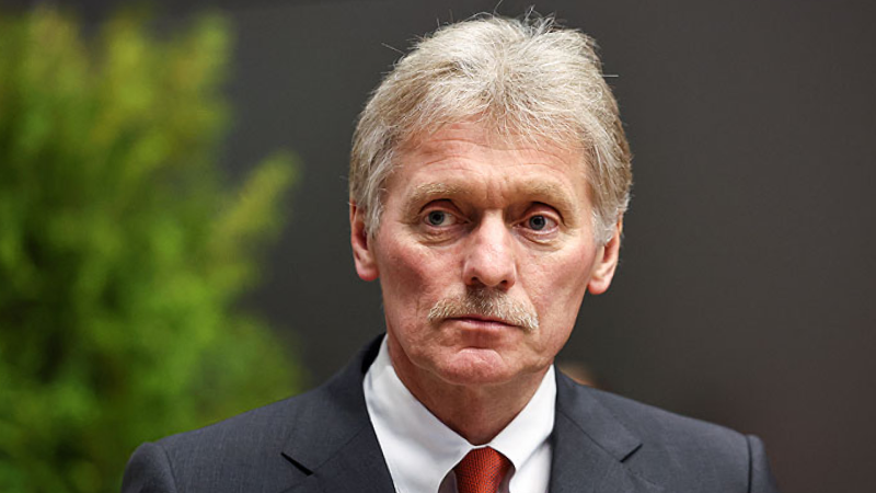 Peskov: Rusiya istintaqın yekunlarına qədər qəzaya qiymət verməyəcək