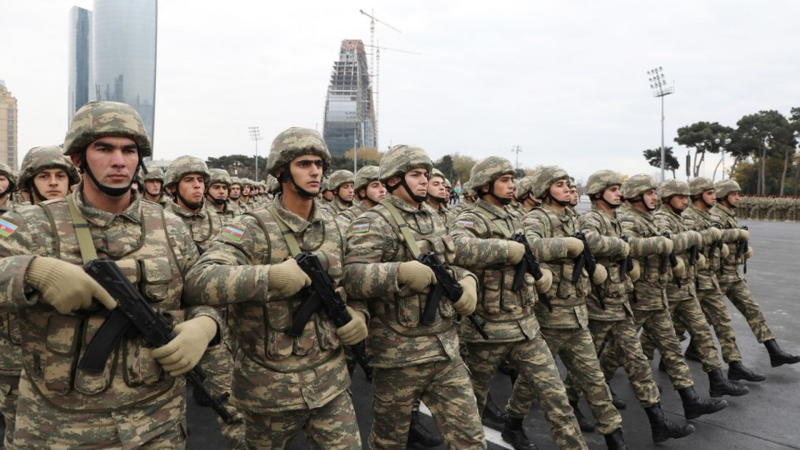 Hərbi xidmətə çağırış yaşının yuxarı həddi azaldıldı - Prezident təsdiqlədi