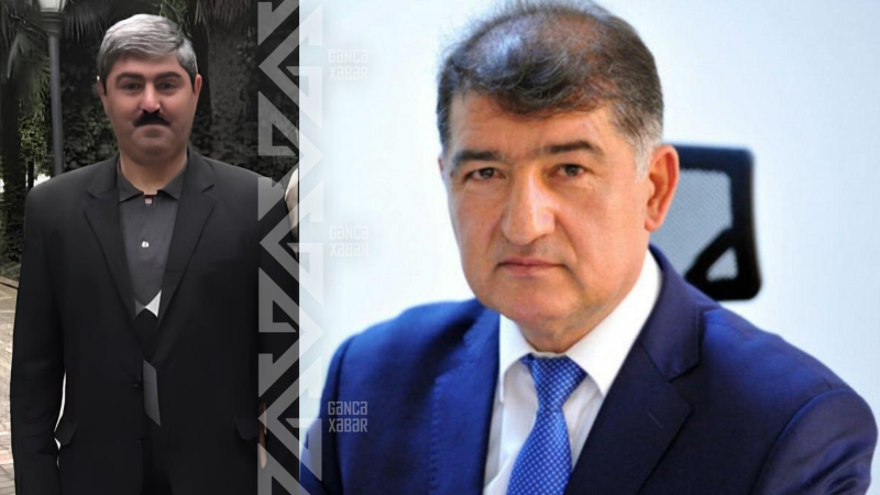 İcra başçısı bu məmuru işdən çıxardı - FOTO