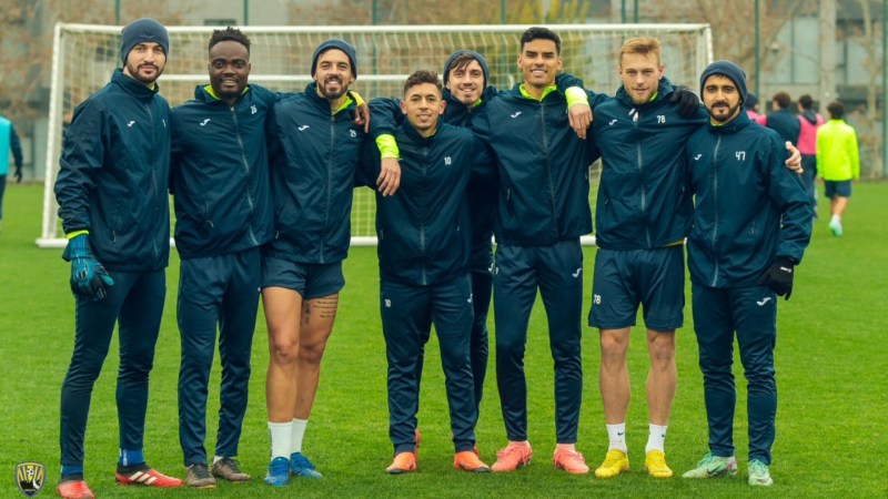 “Kəpəz” PFK 13 oyunluq uğursuzluğa SON QOYACAQ?