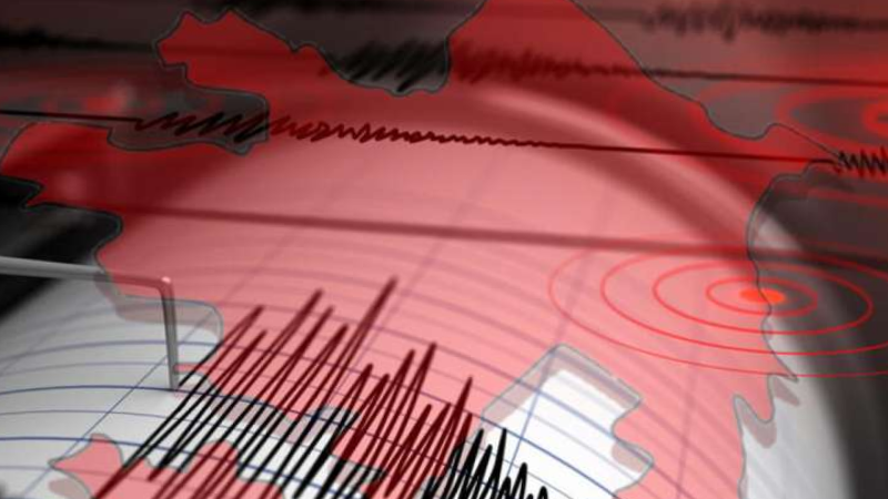 Bu il 3 baldan yuxarı zəlzələ ən çox hansı ərazilərdə baş verib?